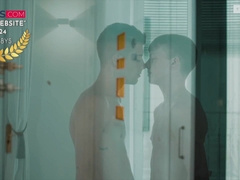 Duo meets for the very first time (softcore ) - Staxus vid