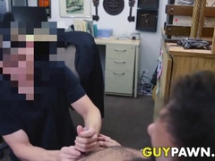 Bearded Hunk Cock Sucked In Hot Pov Before Hard Anal Fuck - Suggest Model