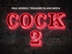 Hetero Father Hammers his Meat