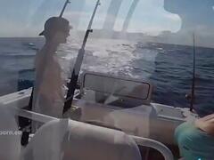 private boat trip