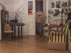 teen 18+ Is Always Hungry For Bare Rod