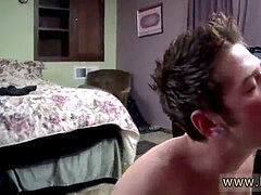 Indian older homo man fucks man Rad & Shane--Piss Punks!