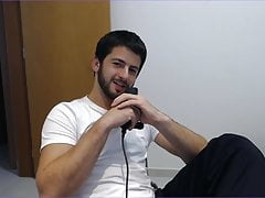 where to find this hot stud's exclusive and nude content