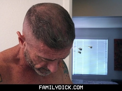 Growing Pains Ch 1: I Want To Be A Doctor One Day