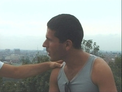 My Italian Beau – (chapter 01)