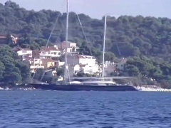 Hungarians Fucking Outdoor