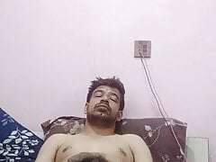 indian boy masturbating