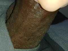 She Makes me spunk two times ASMR