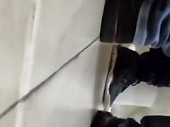 Cruising In The Restroom