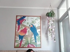 a prompt one before going to university