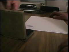 Prison Scene One Gay Porn