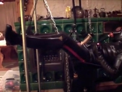 Rubberfun with Venus