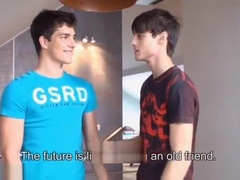 Ariel Vanean & Andre Boleyn