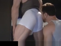 Tom Lord Ass Worship
