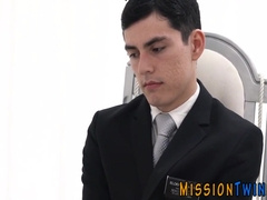 Mormon teenager 18+ Gets Tugged And Bursts Up