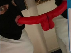 Solo bi-curious confusion