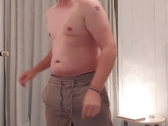 Late christmas wedging