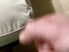 Pussy would be better