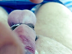 One minute self relief