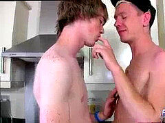 homosexual twinks studs videos A 3 Course Meal Of Cock!