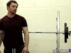 Faggot otter eats fuckpole