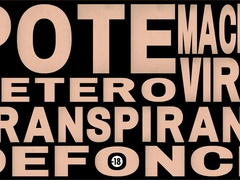 fuckfest plan inbetween heterosexual homies nosey French