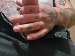 make you getting on all fours and facefuck you