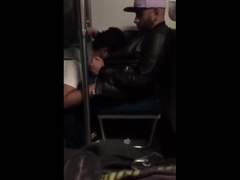 A subway suck 2