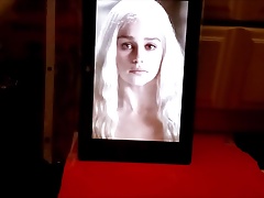 Daenerys Targaryen tribute compilation
