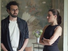 Pulverizing, gay-anal, fingering