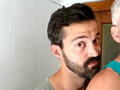 How to instruct a str8 man to drill you