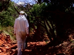 Sans a condom Puppy Have fun - Part #six - 100% Condom-free