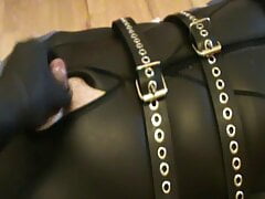 Neoprene, rubber and enjoying