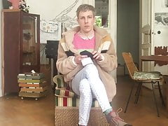 TWINK IS ALWAYS HUNGRY FOR RAW COCK