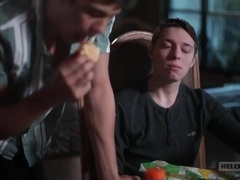 Quiet On Set: Take Two – Jacob Hansen & Tyler Cortez