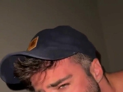 J takes suggestions on suck T cock