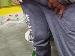 Indian batty man dude