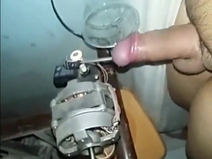 2-hour non-stop sounding - 4 cumshots