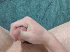 Hunk Plays with Fucktoy's