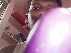 Eggplant
