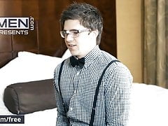 Jordan Levine Will Braun - The Nerd The Escort - Trailer