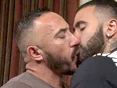 gay sultry fucky-fucky