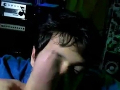 Deepthroat Endurance Training 4