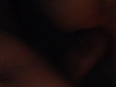 Heterosexual Stud Ruins my Fuck-Hole with his Enormous nine Inch Monster Fuck-Stick