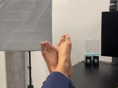 Soles Jerk Off Instructions , From my Eyes