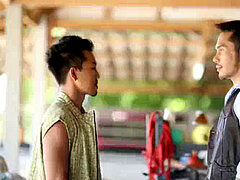 Gthai vid 15 - Jurassic Porn-Part1