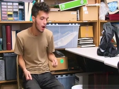 YP Bareback Case No. 180101719 ft.Mike Maverick BLACK