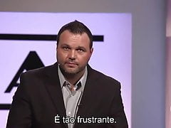 Mark Driscoll - How dare you do that to the daughter of God?