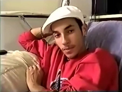 LatinoGuys - Spice