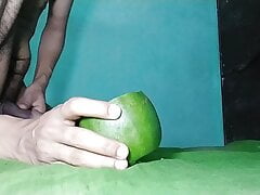 Masturbation practice a lot before going for real sex